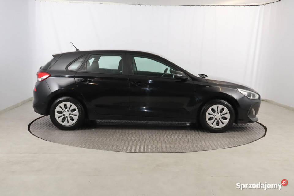 Hyundai i30 14 CVVT śląskie
