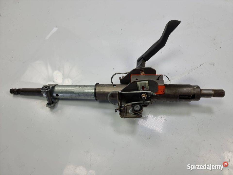 KOLUMNA KIEROWNICZA OPEL ASTRA H III 278053053 Lipno