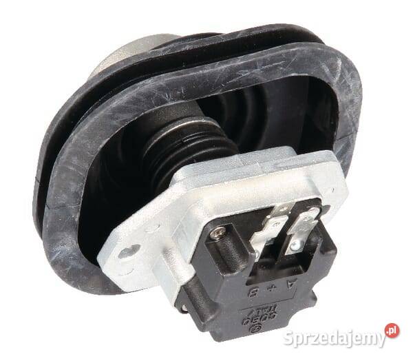 Przełącznik nożny tastowany 17199000 Kamionna