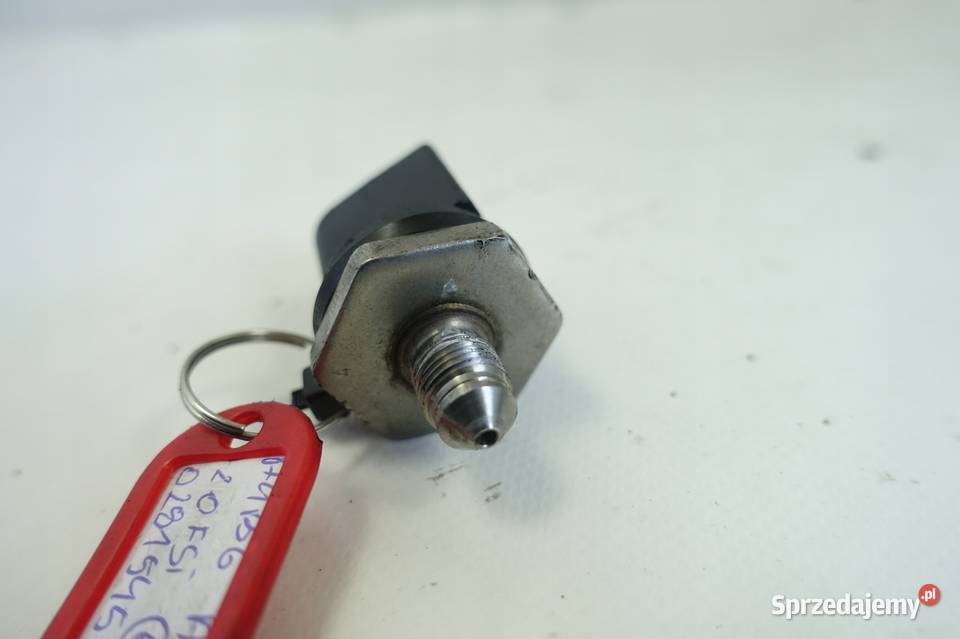 CZUJNIK PALIWA Audi A4 B6 20 FSI ZAWÓR Rudka