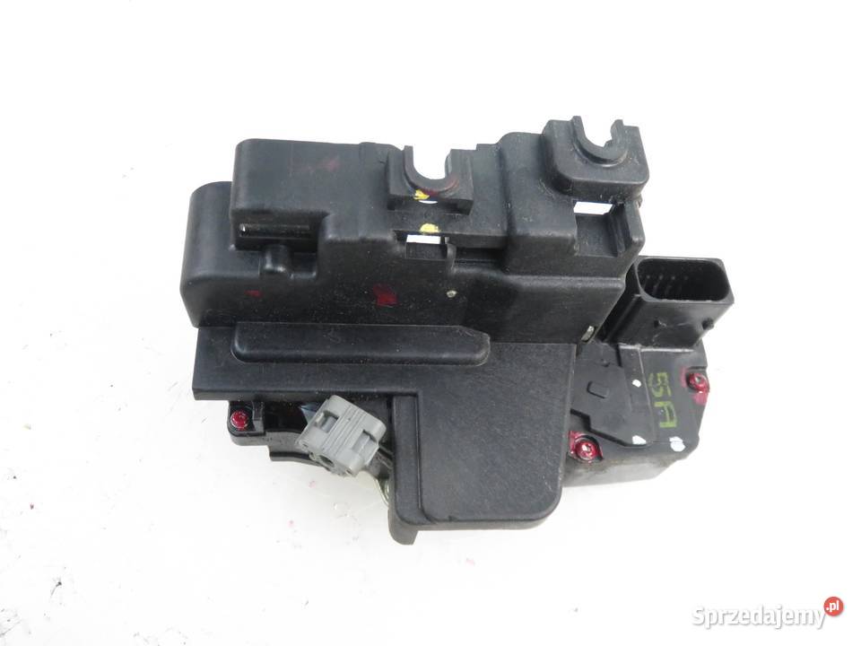 ZAMEK LEWY PRZEDNI OPEL ANTARA A 8 PIN EUROPA osobowe