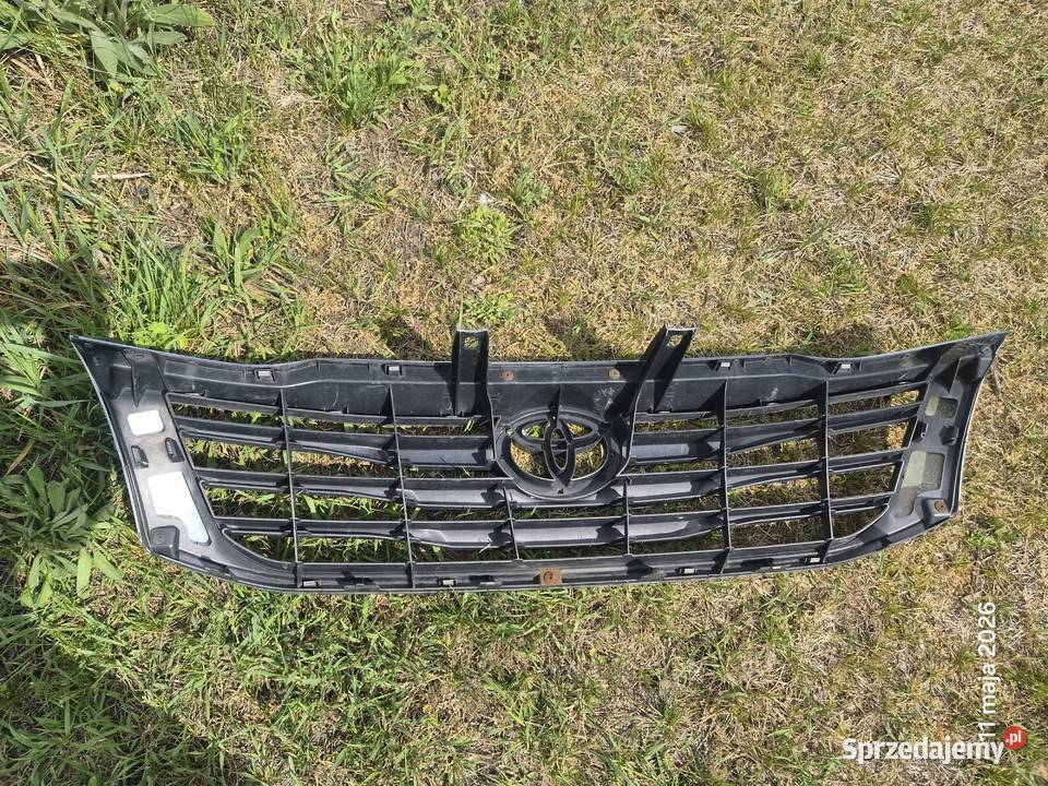 ATRAPA GRILL 531110K480 TOYOTA HILUX 7 VII LIFT Cedynia