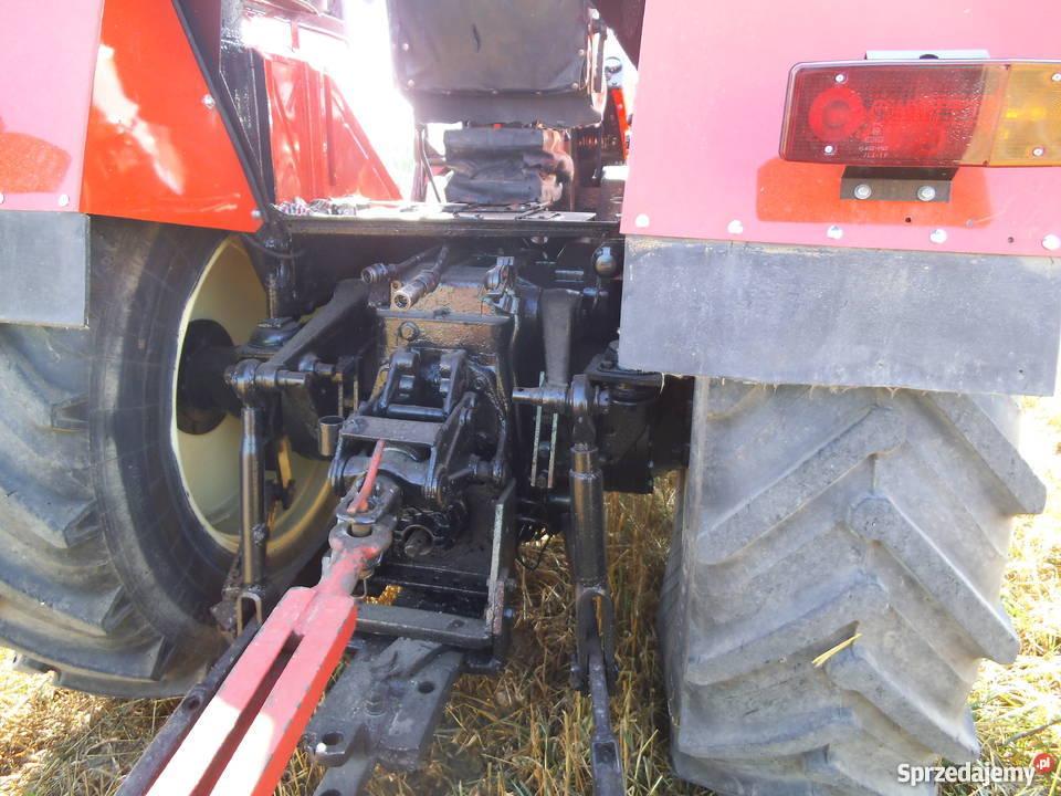 ursus 902 Maszyny rolnicze Starogard Gdański