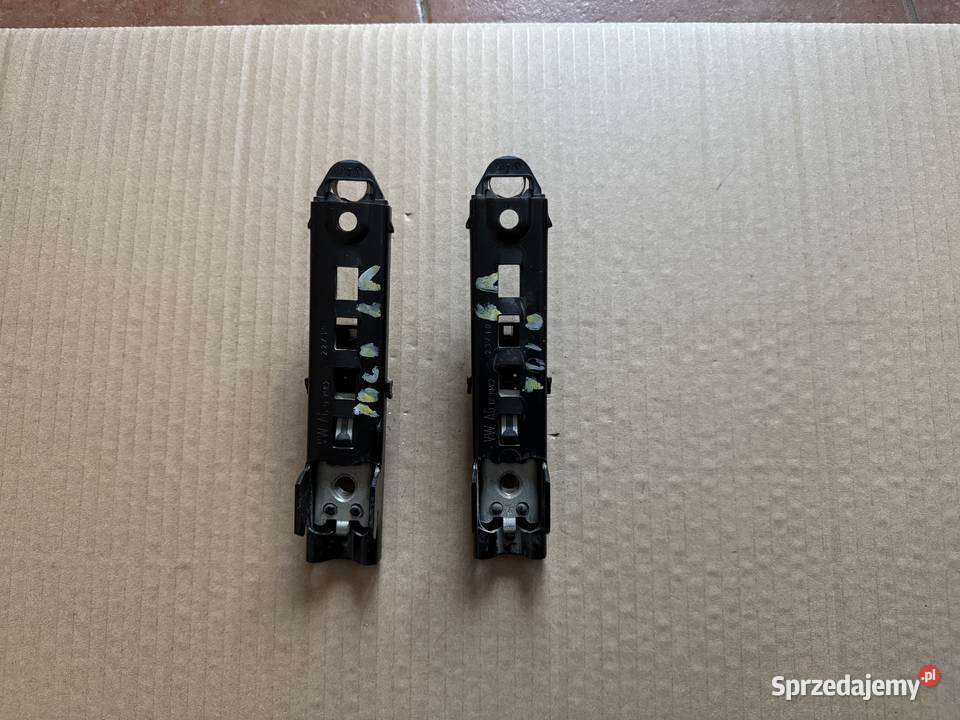 AUDI A4 B8 REGULACJA PASA A5 8T8867833 ORYGINAŁ osobowe Kłodzko