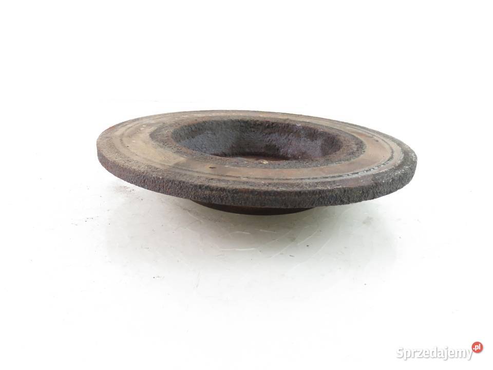 TARCZA HAMULCOWA TYŁ VW PASSAT B7 sprzedam