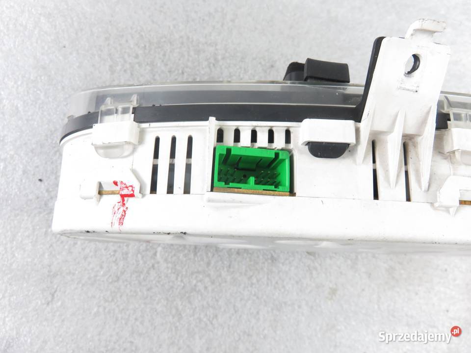 LICZNIK HONDA ACCORD VI 20 VTEC HR0251010