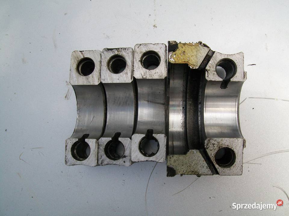 Fiat Opel 19 JTD CDTI Mostek mostki walka sprzedam