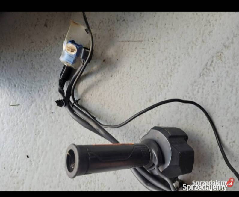 Honda CB 1000 R SC 80 2020 PRZEŁĄCZNIK PRAWY Nowy Tomyśl