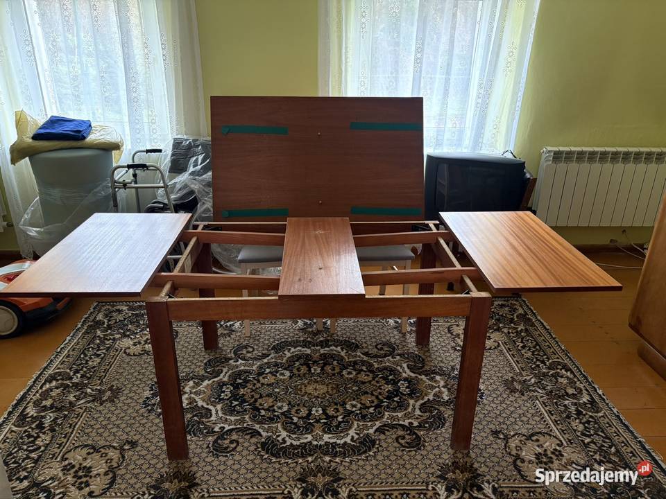 Stół Stoły dolnośląskie Mienice sprzedam