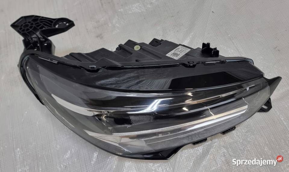 Lampa przód przednia PRAWA OPEL CORSA F FULL LED osobowe