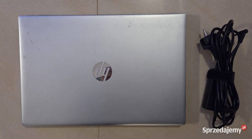 Laptop HP ProBook 650 G4 i58250u 8GB RAM SSD Komputery i Akcesoria Rzeszów sprzedam