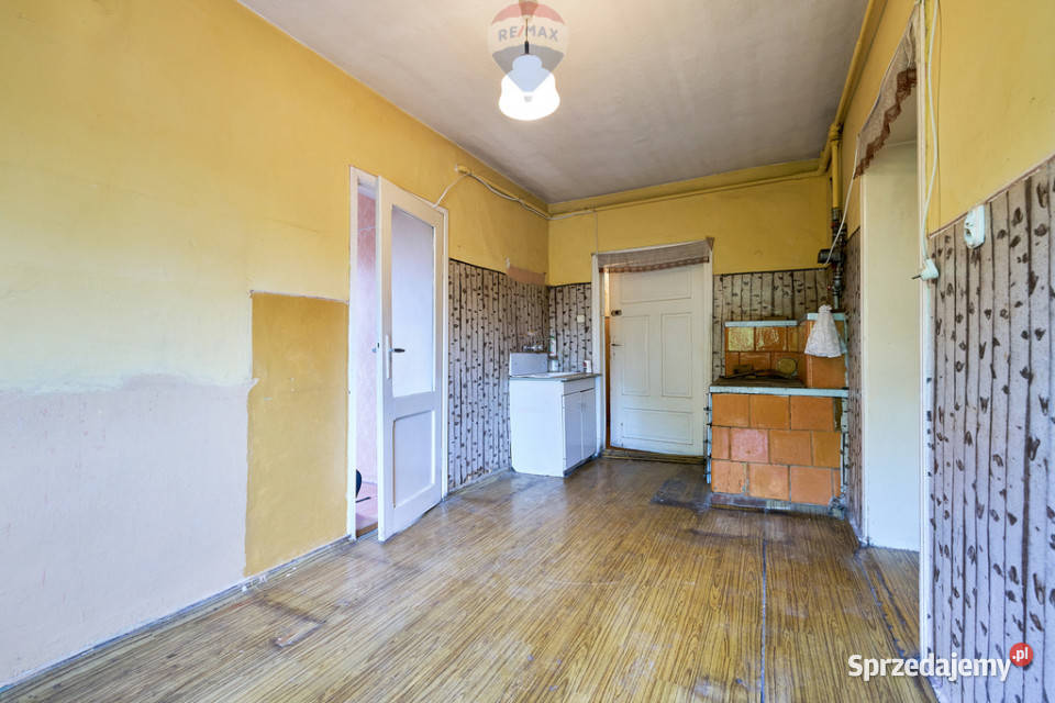 Na sprzedaż lokal usługowo handlowy mieszkanie Sprzedaż