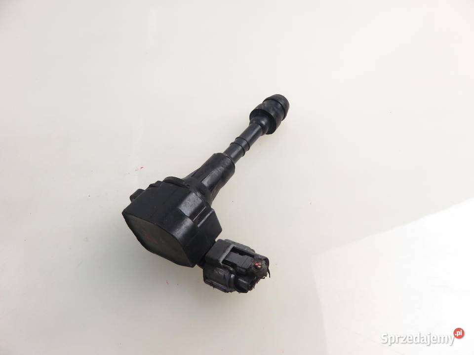 CEWKA NISSAN MURANO I Z50 35 4x4 234