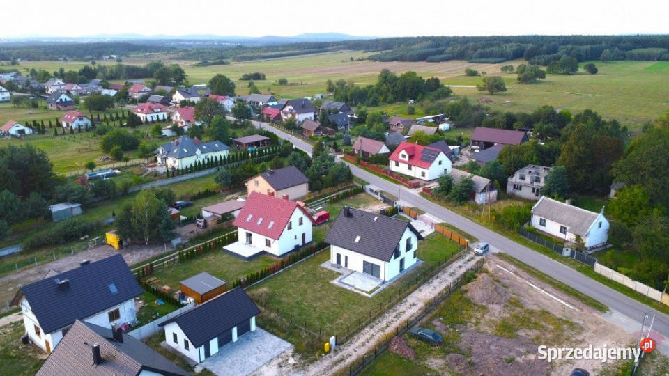 Dom wolnostojący 21458m2 Radomice