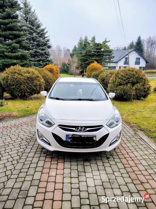 Sprzedam Hyundai i40 16 2011 r Niski przebieg Gorlice sprzedam
