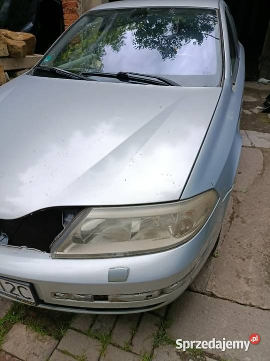 Renault Laguna 2 18 120 16V 2002