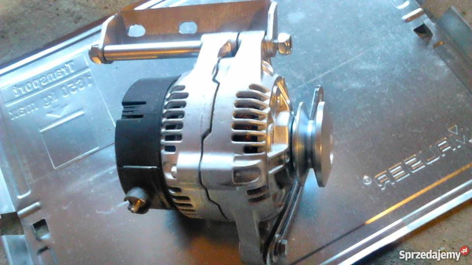 Alternator c360 Annopol sprzedam