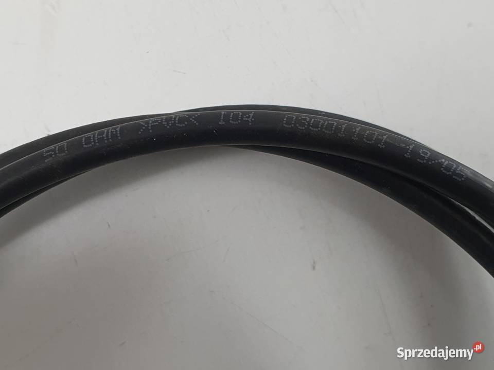 WIAZKA KABEL ANTENY IVECO EUROCARGO MAN SCANIA Janowice