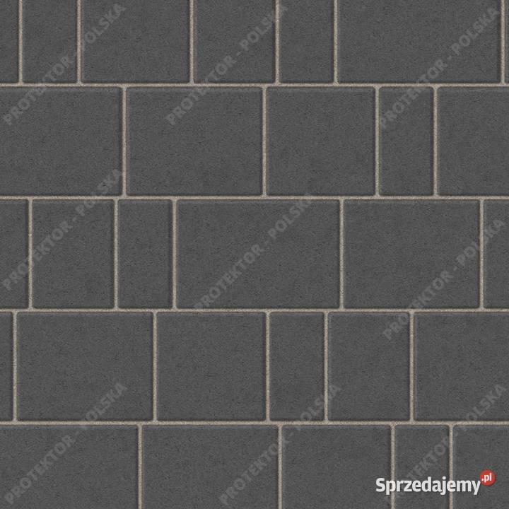 BrukBet Tetra kostka dekoracyjna ozdobna mix kujawsko-pomorskie