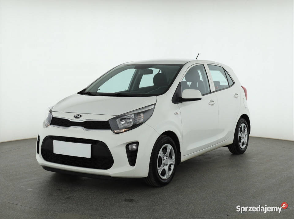 Kia Picanto 12 MPI Piaseczno