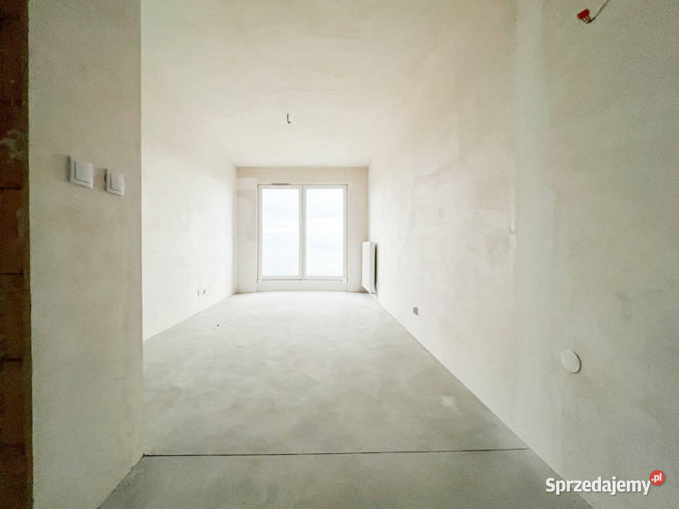 Mieszkanie LublinWrotków Wolińskiego 40 m2 Lublin