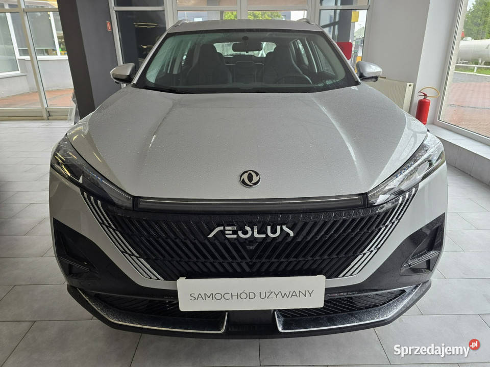 Dongfeng Mage 15Turbo 197 AUTOMAT 7lat gwarancji klimatyzacja Tarnów sprzedam
