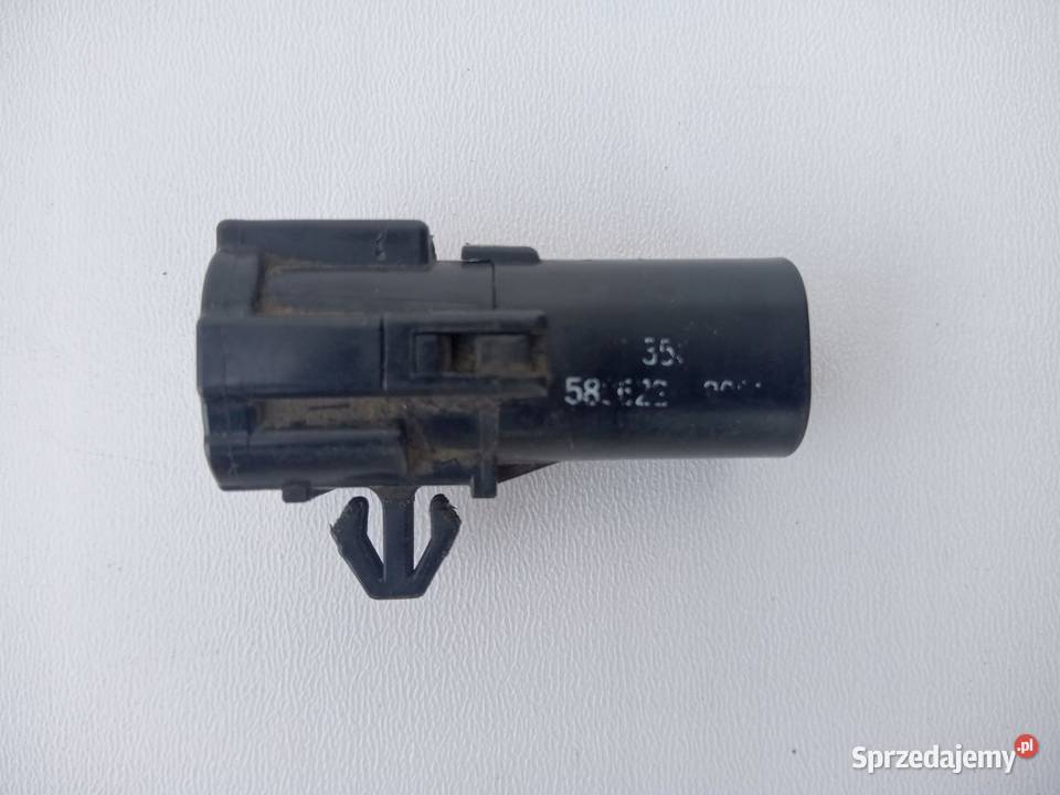 CZUJNIK TEMPERATURY NISSAN MICRA K12 QASHQAI Części samochodowe
