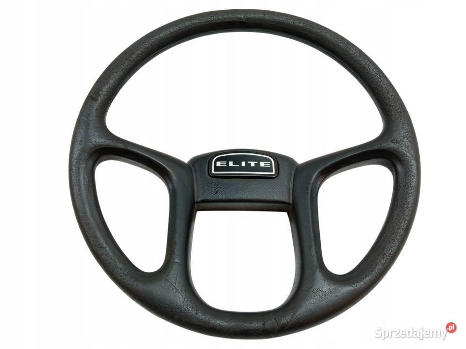 KIEROWNICA Dennis Eagle Elite 2 20032014