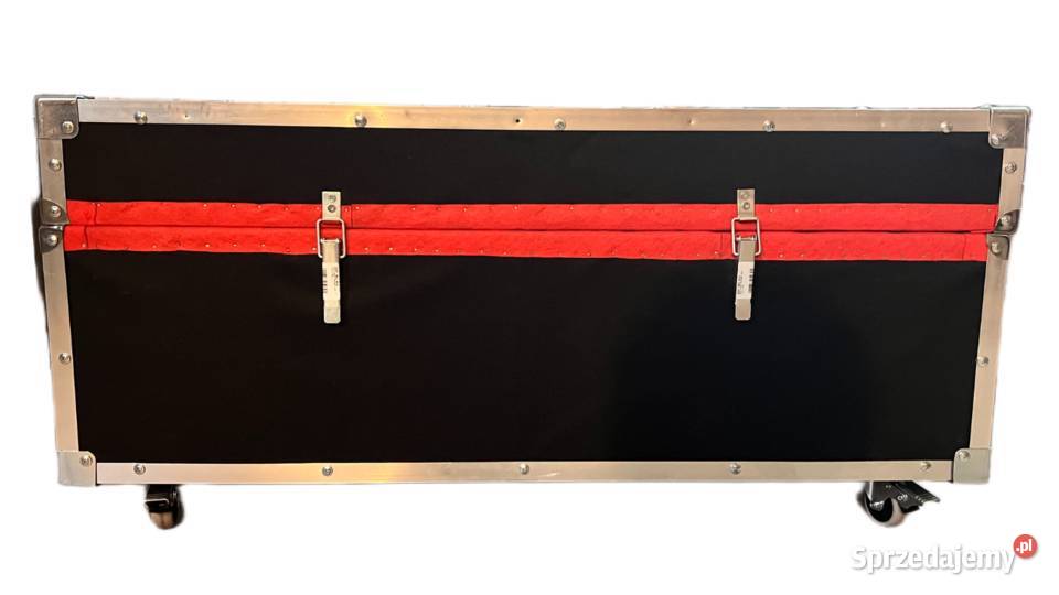 Nowe skrzynie transportowe na zamówienie solidne Jasło