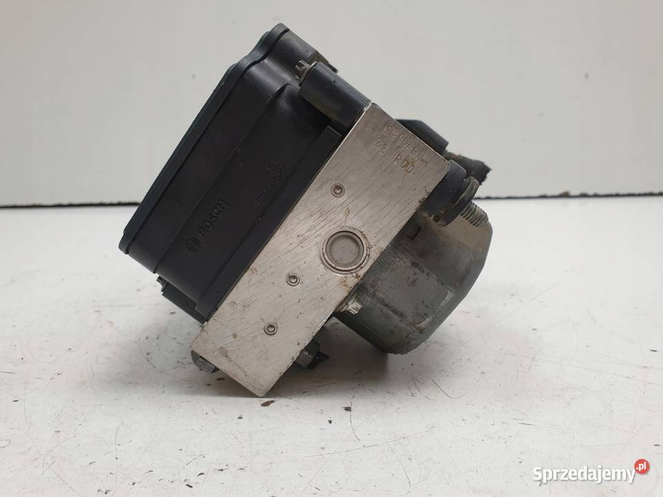 Fiat Fiorino POMPA ABS STEROWNIK 2265106516 Motoryzacja sprzedam