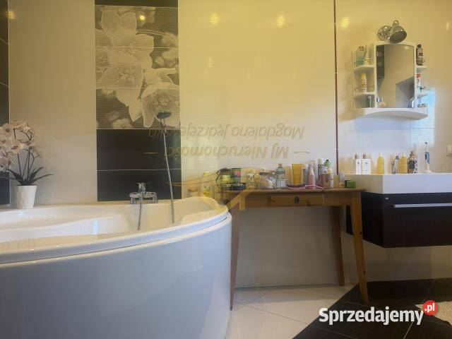 Dom wolnostojący Żabia Wola 265m2 9430zł/m2