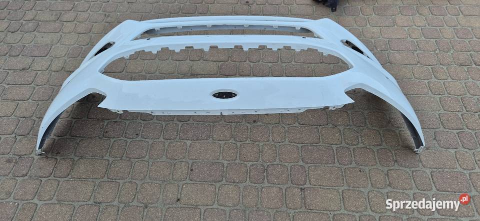 Zderzak przedni FORD MONDEO MK5 wielkopolskie Czmoniec