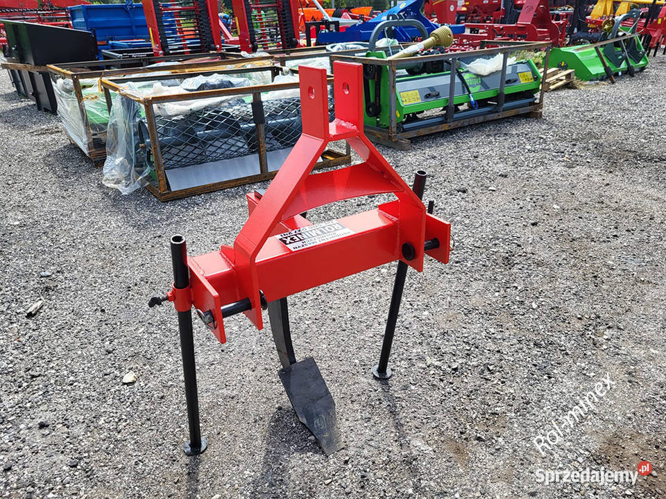 Głębosz 1 łapa łapowy do Kuboty Iseki c330 c360 Puławy