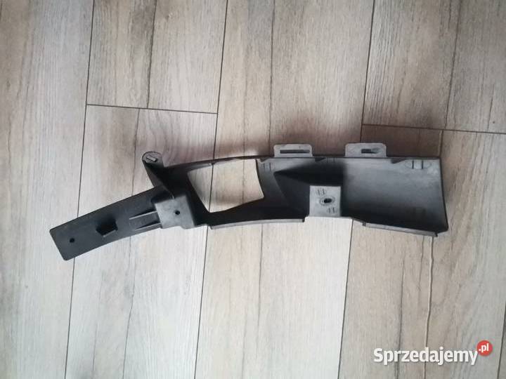 PEUGEOT 407 LEWY ŚLIZG ZDERZAKA PZRÓD 9644645980 wielkopolskie