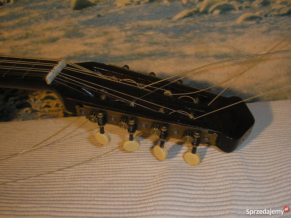 Mandola mandolina tenorowa