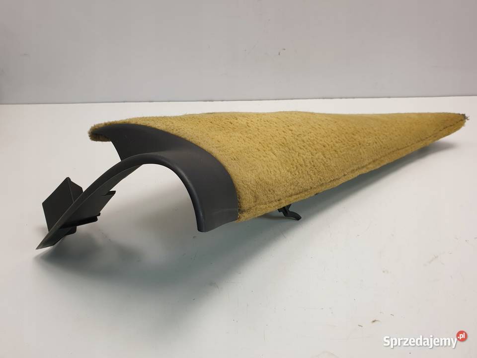 Porsche Boxster 986 OSŁONA TYLNEGO SŁUPKA prawa lubelskie Rudka