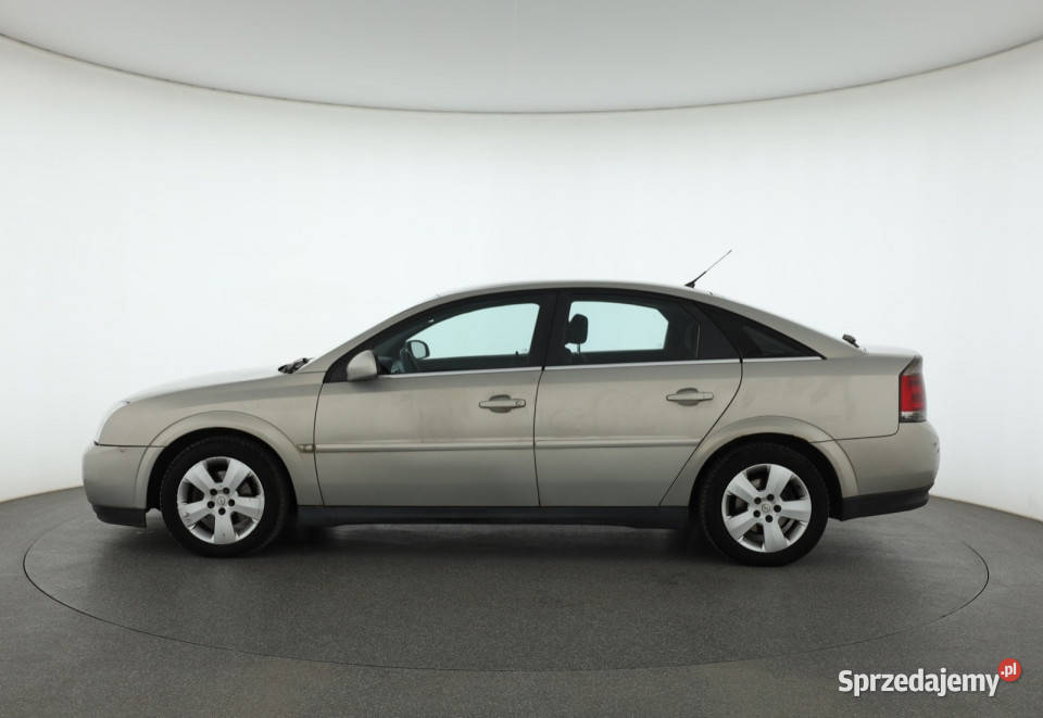 Opel Vectra 19 CDTI 4/5 Vectra Piaseczno