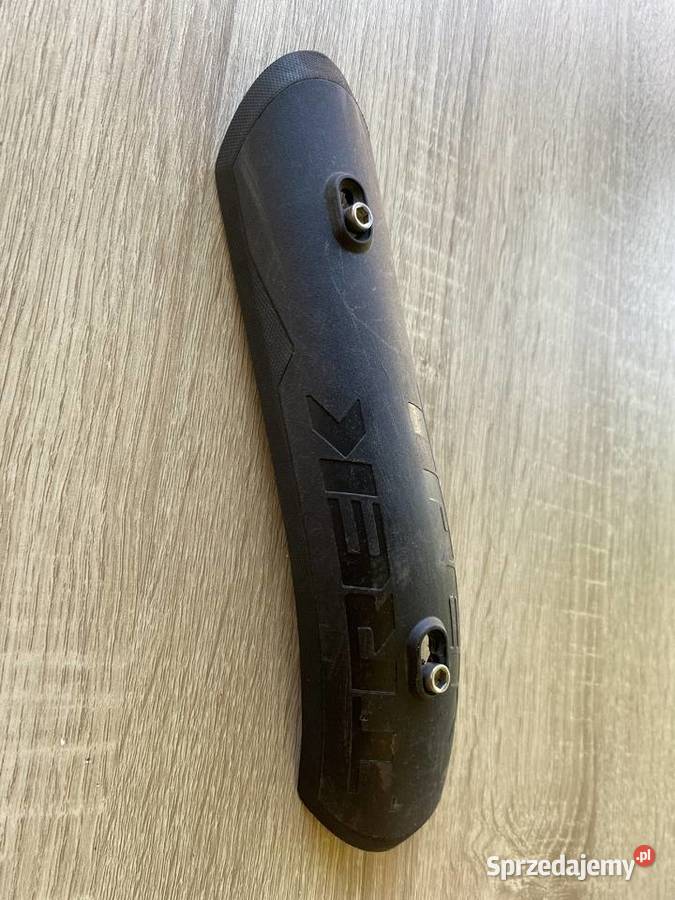 Osłona ramy trek slash Części i akcesoria Przeworsk