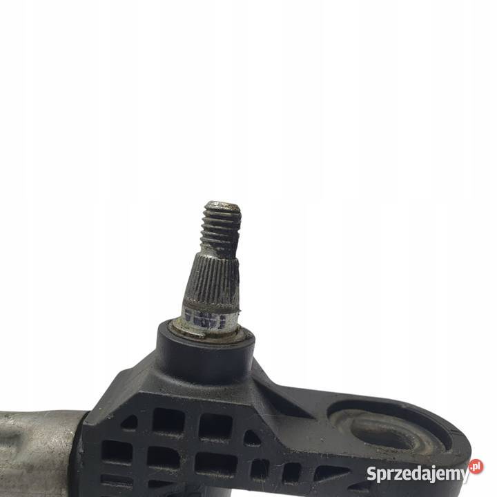 SILNICZEK WYCIERACZEK Fiat Panda II mechanizm Chełm