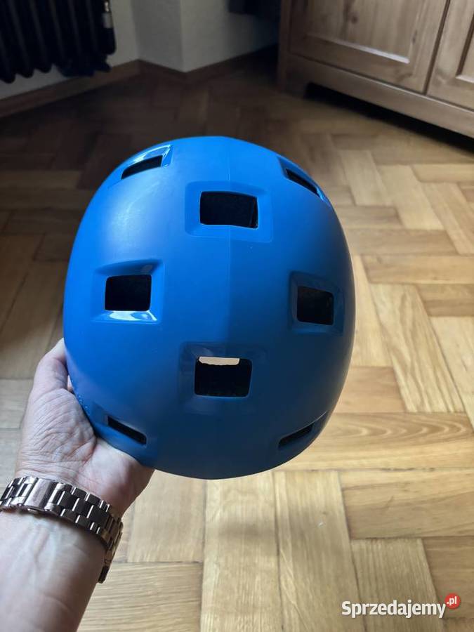 Wrotki oxelo czarne dziecka Decathlon Kraków sprzedam