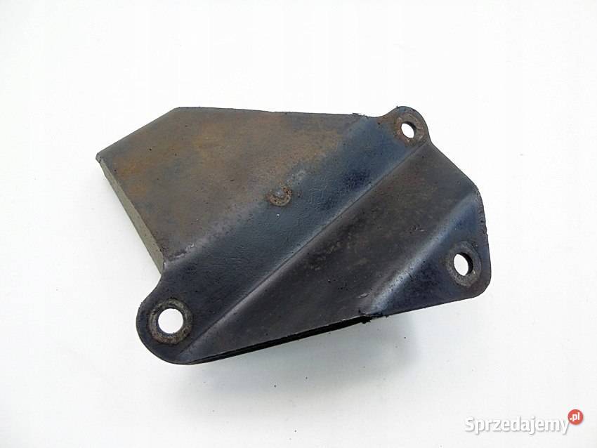 ŁAPA WSPORNIK PODPORA SILNIKA 14 16V POLONEZ Sosnowiec