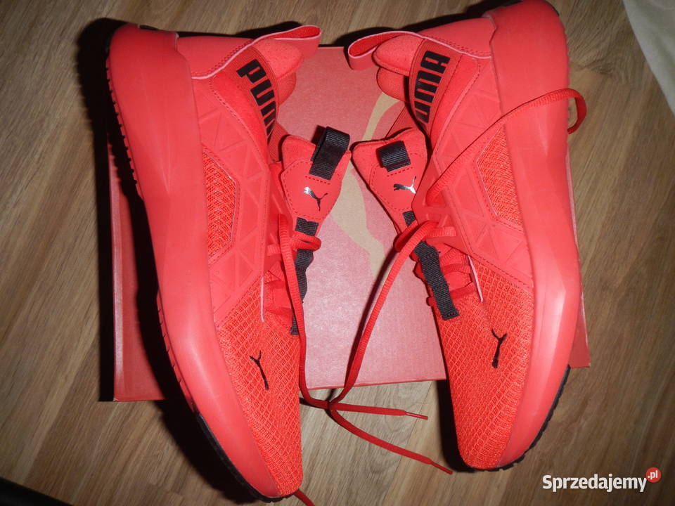 PUMA ultra lekkie wygodne buty sneakersy 41 Wałbrzych sprzedam