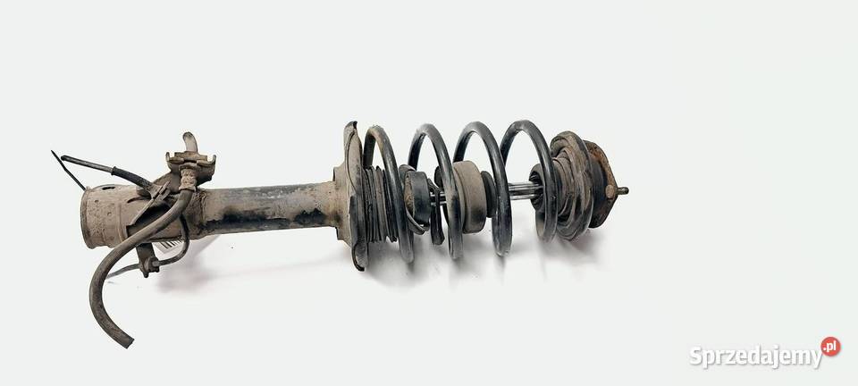 AMORTYZATOR PRAWY PRZÓD NISSAN ALMERA Lipno sprzedam