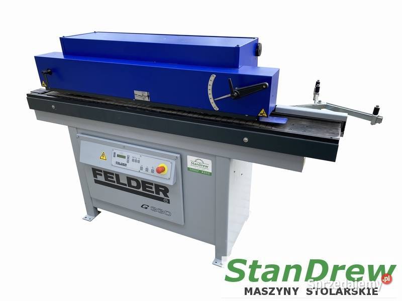 Okleiniarka Felder G 330