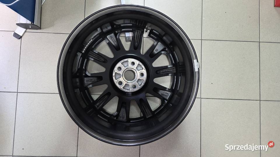 Mazda Cx60 felga aluminiowa 20 oryginał Cieszyn