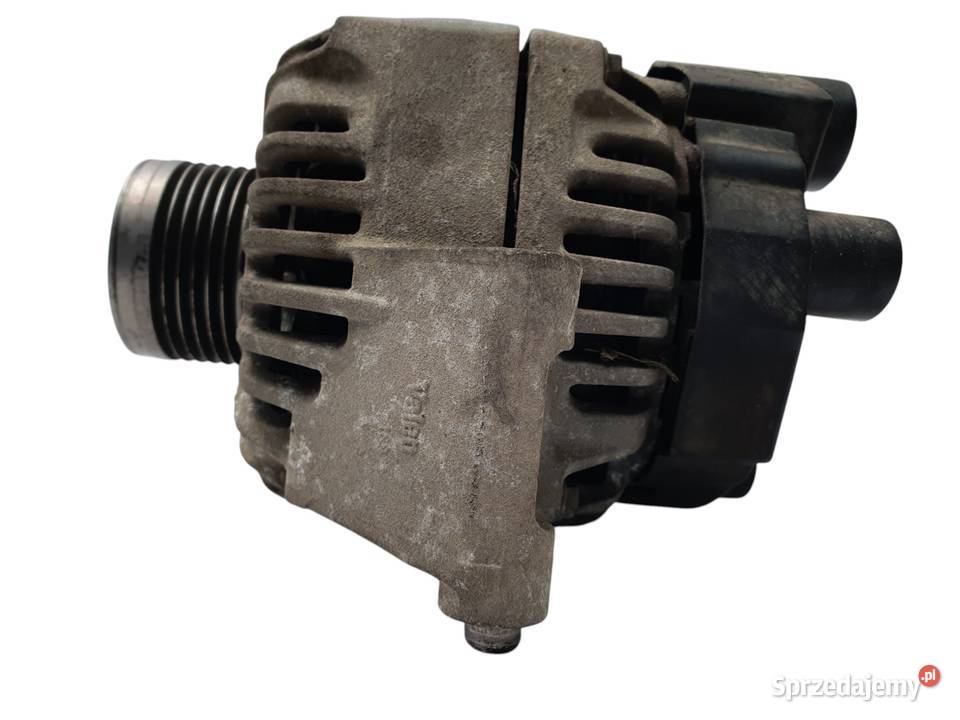 ALTERNATOR Opel Astra J Corsa D Meriva B 13 CDTI osobowe Chełm sprzedam