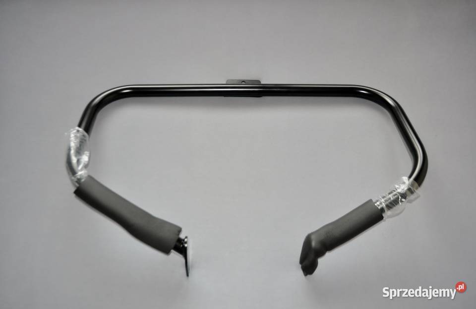 Gmol Przedni Harley Softail 20002017 Czarny Gmole Hajnówka