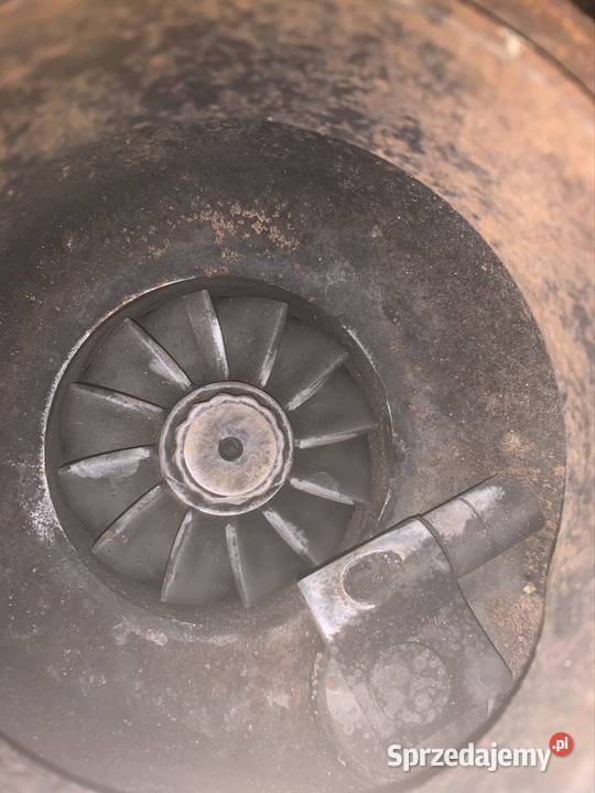 Turbosprężarka Volvo Turbosprężarki wielkopolskie