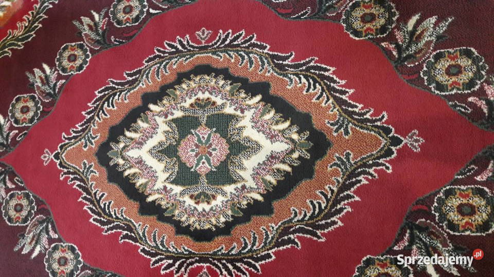 Dywan 181 x 2465 Głuchołazy sprzedam