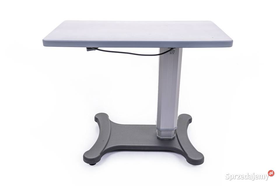 Stolik okulistyczny SCHUMO SE2 Leszno